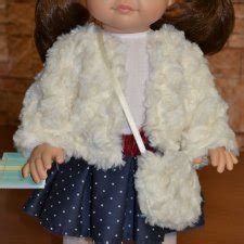 Игровая кукла - Паола от дель Норте купить в Шопике | Старый Оскол - 465729