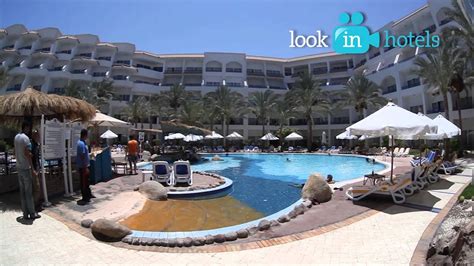 Tropitel Naama Bay 5* (Тропитель Наама Бей) - Sharm El Sheikh, Egypt ...