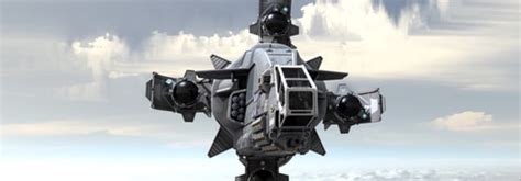 Herald Star Citizen Wiki