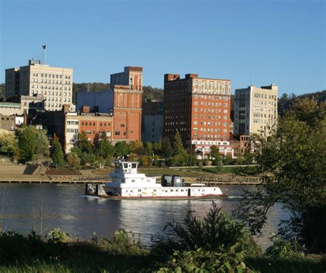 Wheeling public survey for comprehensive plan available now