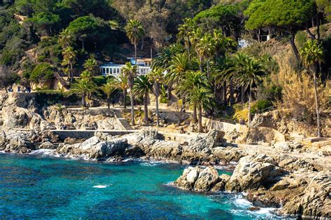 Lloret De Mar Atrakcje Wakacyjnej Mekki Costa Brava