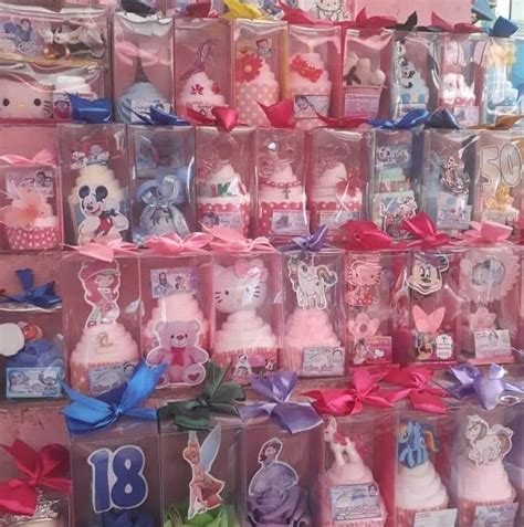 Divisoria Souvenirs And Party Needs Manila