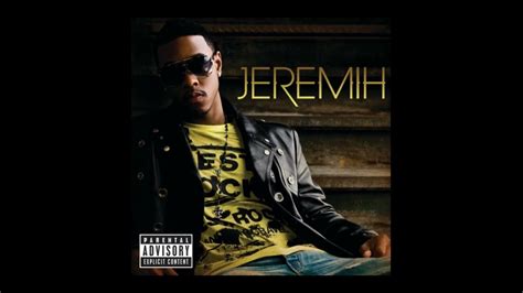 Jeremih Birthday Sex High Pitched YouTube