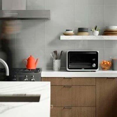 Умная печь June: здоровая пища, современные технологии MOYO