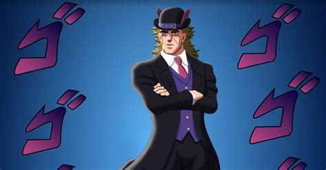 ジョジョの奇妙な冒険 Mv Speedwagon Full Starcaliburnのイラスト Pixiv