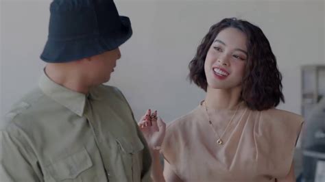 Người Ấy Là Ai gây sốc với sự xuất hiện của con rể NS Xuân Hinh Quỳnh Lương là nữ chính Hot