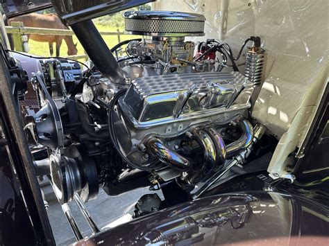 Ford V Window Coupe Hot Rod Now Sold Similar Cars Wanted St Andrews Autos