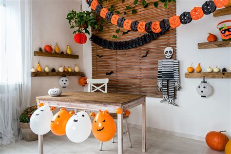 Manualidades De Halloween Para Hacer En Casa Gilmar