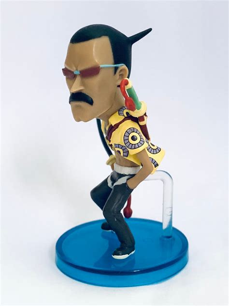 One Piece - Peepley Lulu - OP World Collectable Figure vol.26 - WCF (T