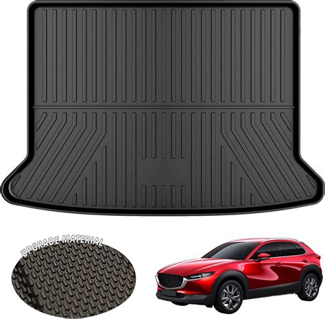 Ttx Lighting Cx30 Cargo Linercompatible With Mazda Cx 30 2020 India Ubuy