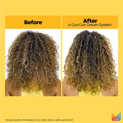 Matrix A Curl Can Dream Is Here! - My Hair Care & Beauty
