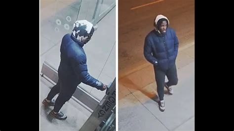 Police Concerned For Unidentified Missing Man Allegedly In Crisis In