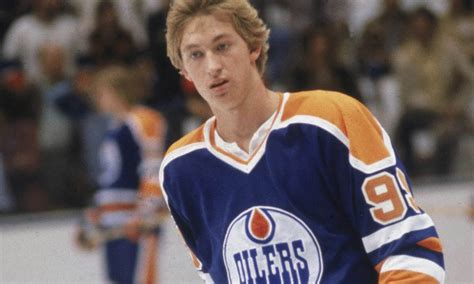 Wayne Gretzky