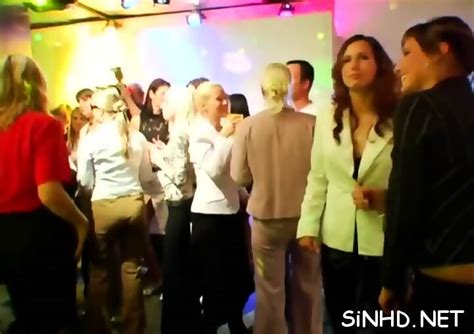 Steamy Hot Club Actions