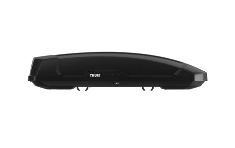 Купить кофр Thule Force XT XL на крышу автомобиля в магазине Shop4Tour