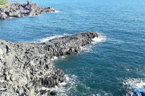 Full Day Private Taxi Tour South Of Jeju Island