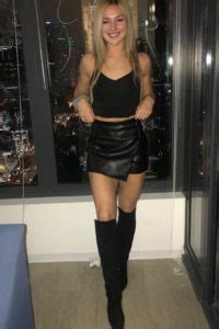 Georgia Ellenwood Hot Athlete Babes