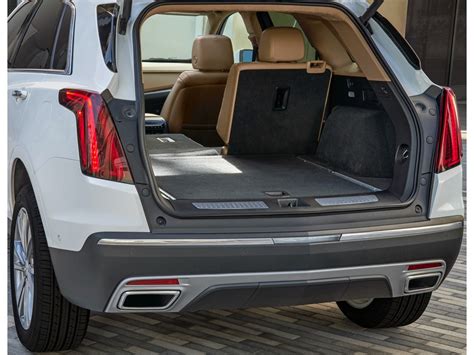 Cadillac Xt5 2024 Interior Kacie Maribel