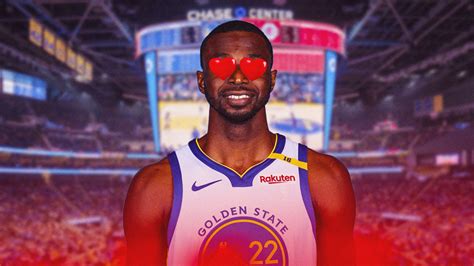 Warriors' Andrew Wiggins returns to practice, but there's a catch