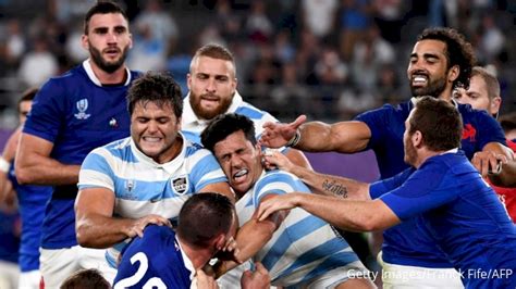 Mises Jour Et Scores En Direct De France Vs Argentine Rugby Super