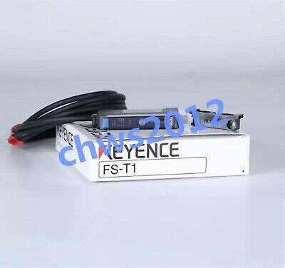 Pcs Keyence Brand New Fs T Fst New In Box Ebay