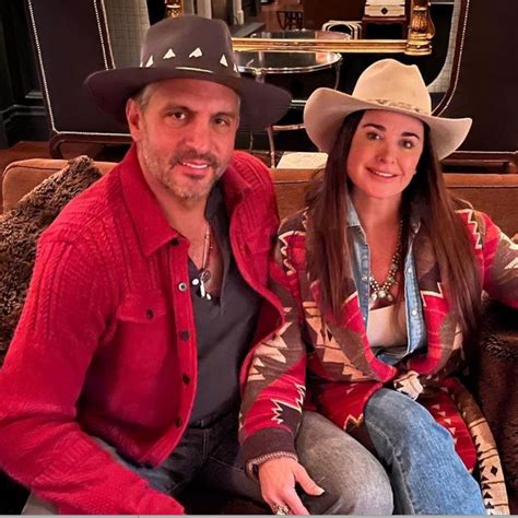 Photos From The Timeline Of Kyle Richards And Mauricio Umanskys Separation