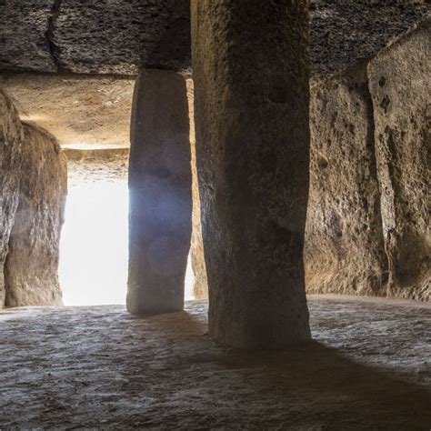 Yacimientos arqueológicos más impresionantes de España