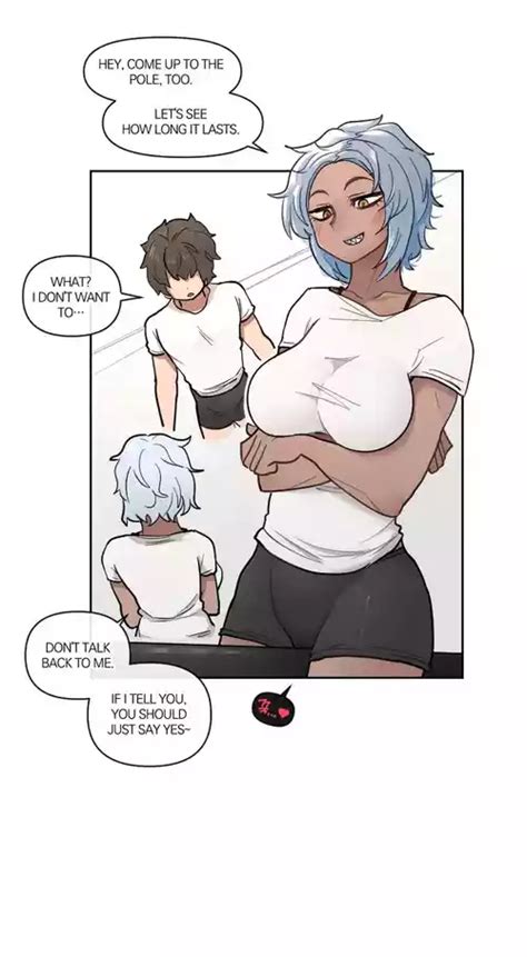 Tag Cbt Nhentai Hentai Doujinshi And Manga