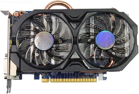 Gigabyte Geforce Gtx 750 Ti Windforce Oc 2gb Gddr5 Pcie Reviews Pros And Cons Techspot Lupon