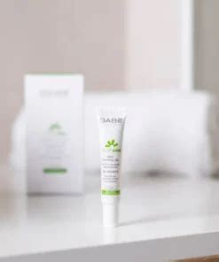 Gel Ch M M N Gi M Vi M Babe Stop Akn Spot Control Gel Jivi Spa