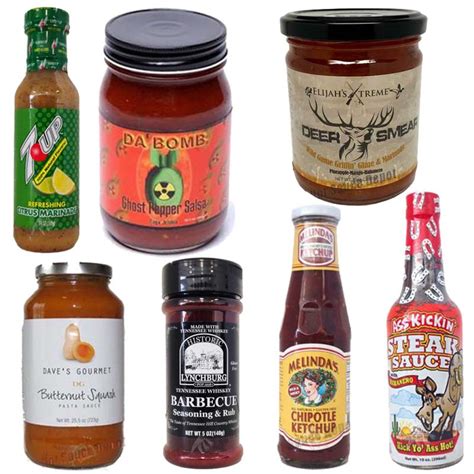 Hot Sauce Depot Other Products