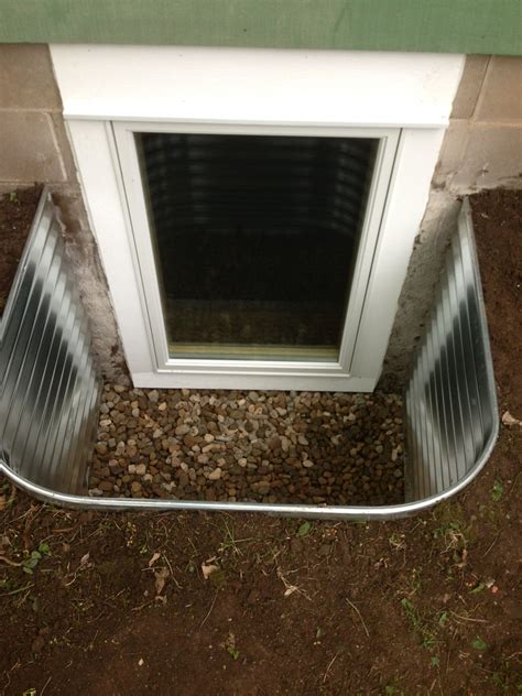 Egress Window Requirements Ontario