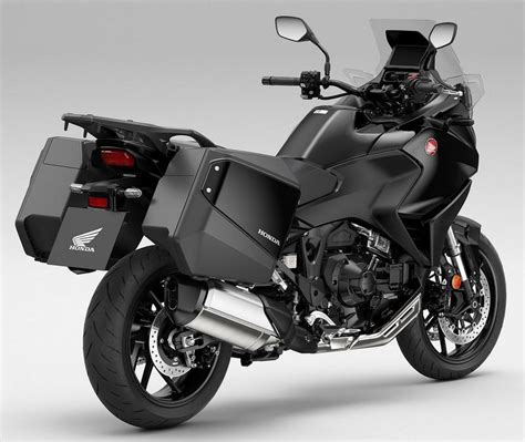 2025 Honda NT 1100 Prices Technical Data And Consumption Photos