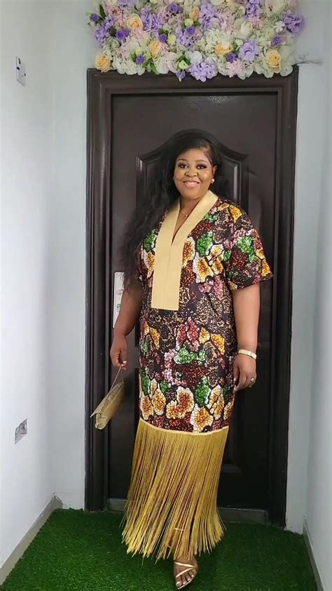 16 Ankara Long Gown Ideas Latest African Fashion Dresses African