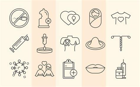 Sexual Health Vector Art Icons And Graphics For Free Download