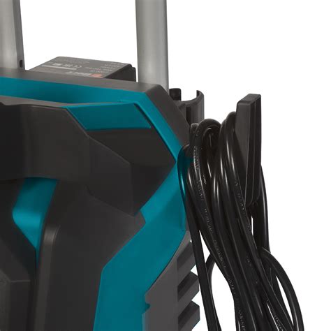 High pressure washer BORT BHR-2000-Smart