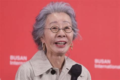 Yoon Yeo Jung Opens Up About Sons Same Sex Marriage Advocates For Equality In Conservative