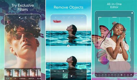 Picsart Pro Mod - Picsart MOD APK 18.9.0 (Mở khóa Pro / Gold) - TIPGAME