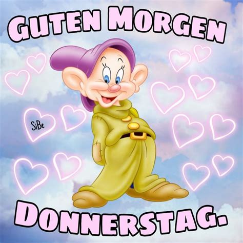 Pin Von Ramona Auf MIX Guten Morgen Donnerstag Gute Nacht Lustig