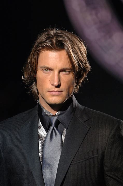 Gabriel Aubry Model Hot Sex Picture