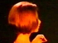 Naked Heidrun Kussin In Vampyros Lesbos