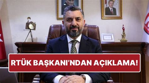 Rt K Ba Kan Ebubekir Ahin Den G Nd Z Ku A A Klamas Ya