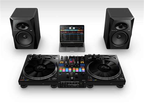 Pioneer DJ PLX CRSS12 LGB Rental