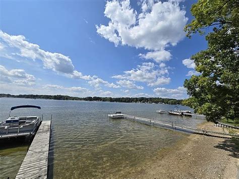 16510 Bass Lake Ave Ne Gowen Mi 49326 Mls 24042116 Zillow