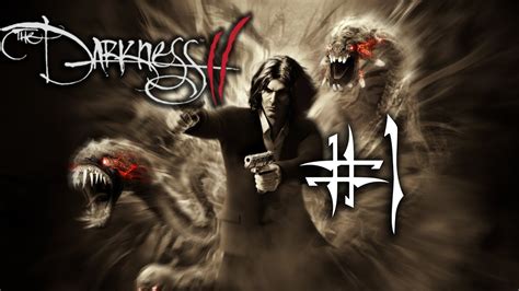 Lets Play The Darkness 2 Semi Blind Uncut Part 1 Abnehmen