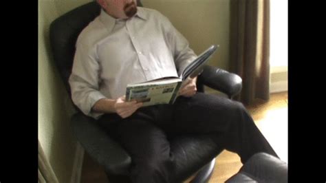 Hot Wife Carmen Blows Book Reading Boyfriend And Play With His Cum 1st Half Mp4