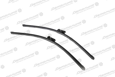 3 397 009 051 Bosch щетки стеклоочистителя, 2990 рублей, наличие 5 штук