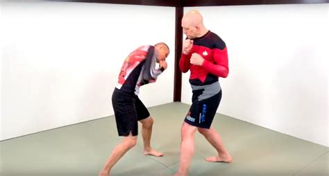 3 Common Mistakes For The Uppercut - Infighting