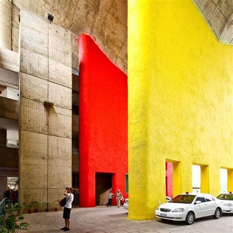 Chandigarh high court le corbusier – Artofit