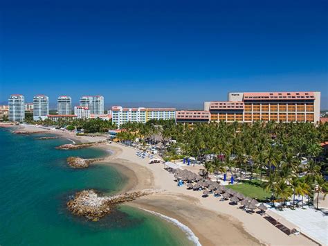 The Westin Resort And Spa Puerto Vallarta Mexico Mexicos Hottest